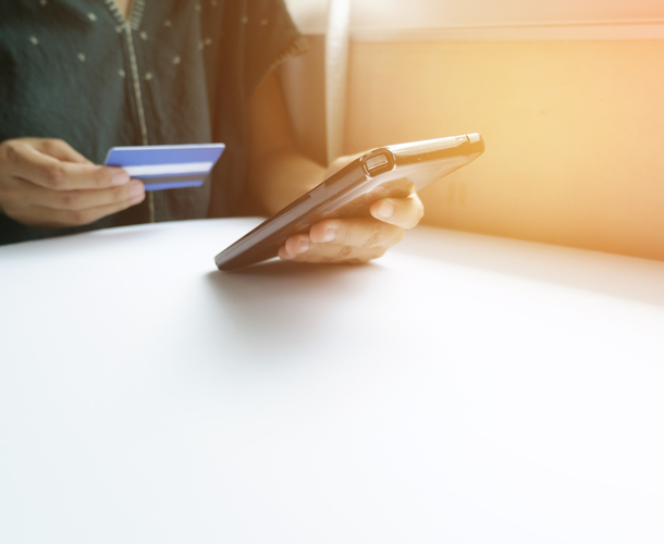 Bank Zero provides card machines through innovative partnership with iKhokha